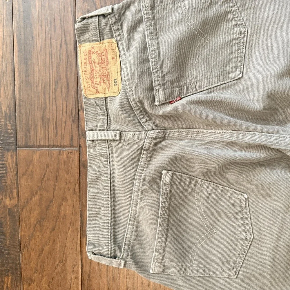 Levis vintage levis